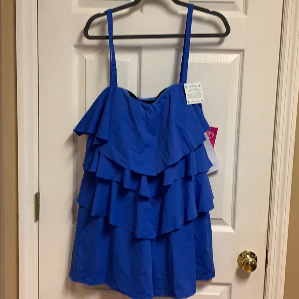 Fit 4 u swimsuit